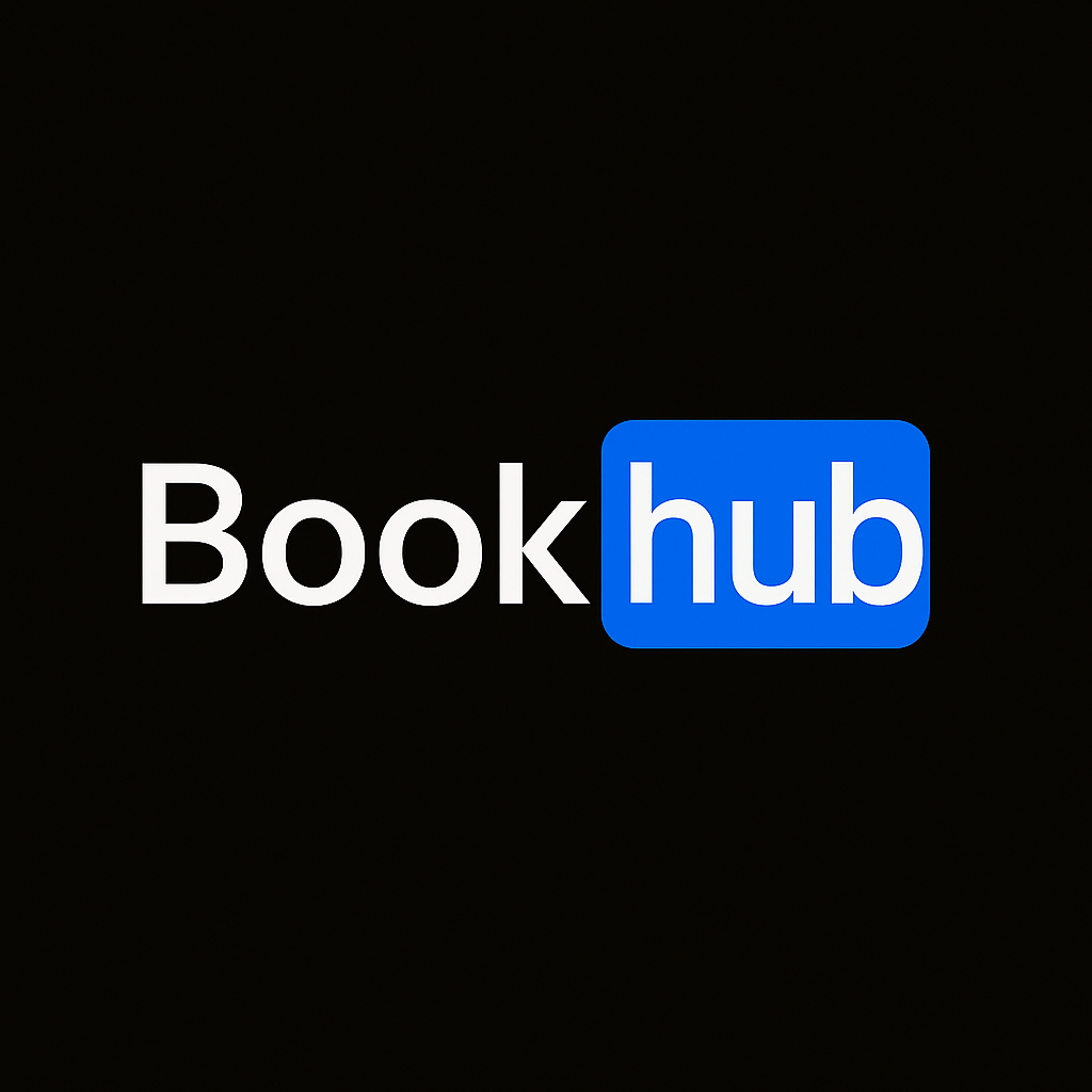 Bookhub